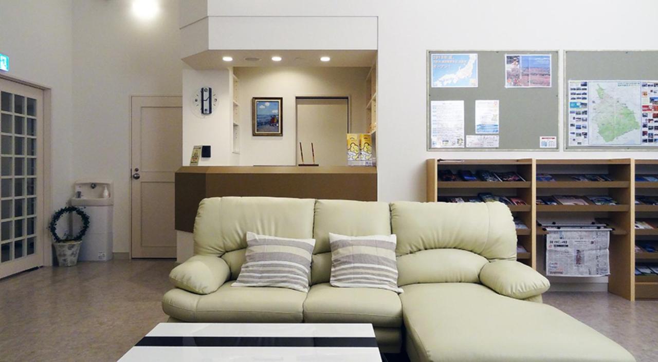 Family Lodge Hatagoya Kofu Isawa Fuefuki Экстерьер фото